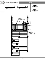 Preview for 38 page of Backyard Discovery 2001046 Owner'S Manual