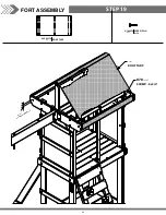 Preview for 46 page of Backyard Discovery 2001046 Owner'S Manual