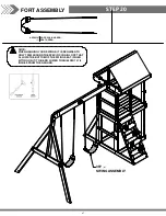 Preview for 47 page of Backyard Discovery 2001046 Owner'S Manual