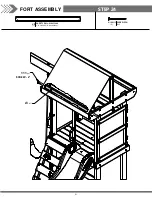 Preview for 51 page of Backyard Discovery 2001046 Owner'S Manual