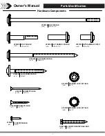 Preview for 7 page of Backyard Discovery 2006546B Manual