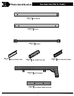 Предварительный просмотр 14 страницы Backyard Discovery 2051164 Owner'S Manual & Assembly Instructions