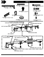 Предварительный просмотр 17 страницы Backyard Discovery 2051164 Owner'S Manual & Assembly Instructions