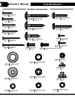 Предварительный просмотр 8 страницы Backyard Discovery 2101012 Manual