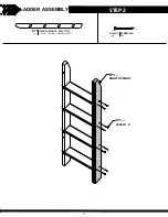 Preview for 18 page of Backyard Discovery 2101012 Manual