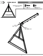 Preview for 24 page of Backyard Discovery 2101012 Manual