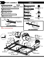 Предварительный просмотр 26 страницы Backyard Discovery 2101012 Manual