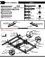 Preview for 28 page of Backyard Discovery 2101012 Manual