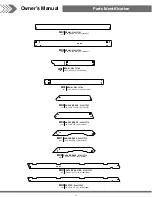 Предварительный просмотр 11 страницы Backyard Discovery 2101548 Owner'S Manual & Assembly Instructions