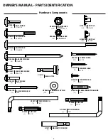 Предварительный просмотр 6 страницы Backyard Discovery 2101562 Manual