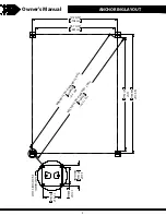 Предварительный просмотр 3 страницы Backyard Discovery 2105027B Assembly Manual