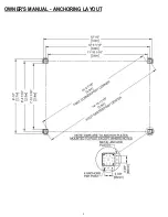 Предварительный просмотр 3 страницы Backyard Discovery 2106536D Manual