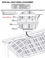 Предварительный просмотр 60 страницы Backyard Discovery 2106536D Manual