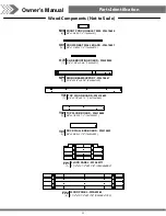 Предварительный просмотр 22 страницы Backyard Discovery 2200043 Owner'S Manual & Assembly Instructions