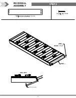 Предварительный просмотр 35 страницы Backyard Discovery 2200043 Owner'S Manual & Assembly Instructions