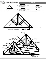 Предварительный просмотр 82 страницы Backyard Discovery 2200043 Owner'S Manual & Assembly Instructions