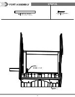 Предварительный просмотр 83 страницы Backyard Discovery 2200043 Owner'S Manual & Assembly Instructions