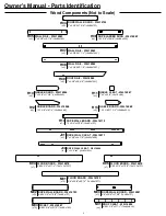 Preview for 5 page of Backyard Discovery 2200104 Manual