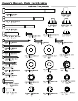 Preview for 8 page of Backyard Discovery 2200104 Manual