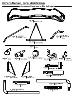 Preview for 10 page of Backyard Discovery 2200104 Manual