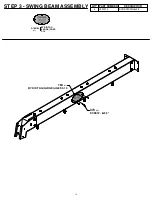 Preview for 16 page of Backyard Discovery 2200104 Manual