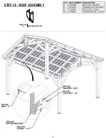 Предварительный просмотр 51 страницы Backyard Discovery 2206021 Manual