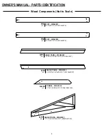 Preview for 6 page of Backyard Discovery 2206038 Assembly Instructions Manual