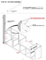 Preview for 44 page of Backyard Discovery 2304079 Manual