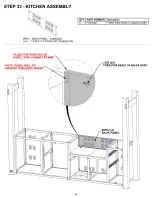 Preview for 58 page of Backyard Discovery 2304079 Manual