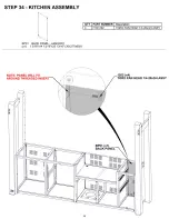 Preview for 59 page of Backyard Discovery 2304079 Manual