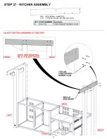 Preview for 63 page of Backyard Discovery 2304079 Manual