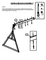 Preview for 24 page of Backyard Discovery 35012 Owner'S Manual