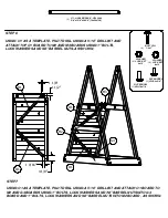 Preview for 28 page of Backyard Discovery 35012 Owner'S Manual