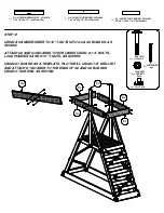 Preview for 32 page of Backyard Discovery 35012 Owner'S Manual