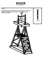 Preview for 33 page of Backyard Discovery 35012 Owner'S Manual