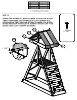 Preview for 34 page of Backyard Discovery 35012 Owner'S Manual