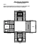 Предварительный просмотр 19 страницы Backyard Discovery 37113 Owner'S Manual, Frequently Asked Questions, Assembly Instructions, Warranty Information