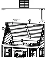 Предварительный просмотр 43 страницы Backyard Discovery 37113 Owner'S Manual, Frequently Asked Questions, Assembly Instructions, Warranty Information