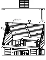 Предварительный просмотр 44 страницы Backyard Discovery 37113 Owner'S Manual, Frequently Asked Questions, Assembly Instructions, Warranty Information