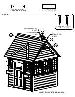 Предварительный просмотр 48 страницы Backyard Discovery 37113 Owner'S Manual, Frequently Asked Questions, Assembly Instructions, Warranty Information