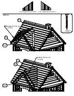 Предварительный просмотр 50 страницы Backyard Discovery 37113 Owner'S Manual, Frequently Asked Questions, Assembly Instructions, Warranty Information