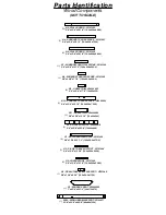 Предварительный просмотр 21 страницы Backyard Discovery 44215 Assembly Manual