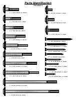 Предварительный просмотр 23 страницы Backyard Discovery 44215 Assembly Manual