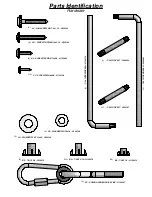 Предварительный просмотр 25 страницы Backyard Discovery 44215 Assembly Manual