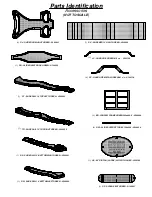 Предварительный просмотр 27 страницы Backyard Discovery 44215 Assembly Manual