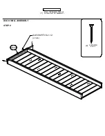 Предварительный просмотр 34 страницы Backyard Discovery 44215 Assembly Manual