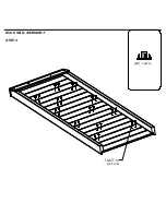 Предварительный просмотр 36 страницы Backyard Discovery 44215 Assembly Manual