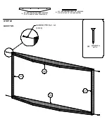 Предварительный просмотр 72 страницы Backyard Discovery 44215 Assembly Manual