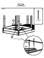 Предварительный просмотр 95 страницы Backyard Discovery 44215 Assembly Manual