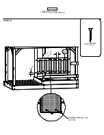 Предварительный просмотр 97 страницы Backyard Discovery 44215 Assembly Manual